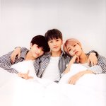 [NCT드림] <b>무해</b>한 조합