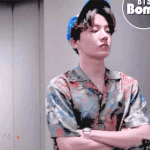 [방탄소년단] 내가 좋아하는 제이호프 예<b>민미</b>, 집중모드