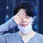 [방탄소년단] <b>내</b>가 좋아하는 <b>눈</b> 비비는 지미니