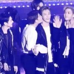 [NCT칠프] 탐라에 뽀뽀받고 <b>기겁</b>하는 마쿠 올라온거에 문탤 지분...