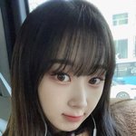 <b>넙데데</b>하면 단발 안어울리지  ㅜ??