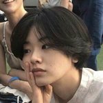 어엉 야 ㅠ 학교에 숏컷 여자선배 있는데