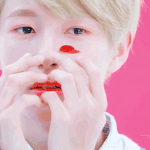 [NCT드림] <b>런지</b>니 정말 내가 좋아하는 얼굴이야