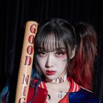 뒷북ㅈㅅ <b>지젤</b> 할리퀸은