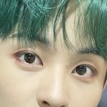 [NCT칠프] 뒷북이지만 오늘 마크 메이크업 예쁘다