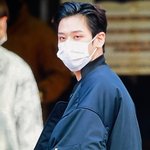 [드루와] 더보이즈 <b>주연</b>은 도대체 왜 재쌍수를 안 하는겨
