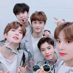 [NCT칠프] 일이칠 <b>사랑행</b>