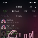 [더보이즈] #1077 신청곡 보내주세요‼️