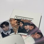 [더보이즈] 앨범 배송 <b>지연</b> 결국 못 참고