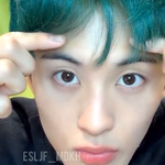 [NCT칠프] 이마크 <b>눈썹</b> 보실분 ㅜㅜ