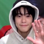[NCT칠프] 아 하얀말랑<b>찹쌀떡</b>같아