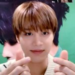 [NCT칠프] <b>정직</b>한 하트두개