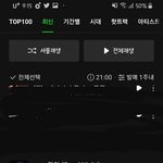 [BTOB] 서수 <b>최신</b>차트 23등
