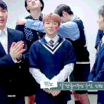 [펜타곤] 이 짤 포인트가 대체 몇개임 ㅠ