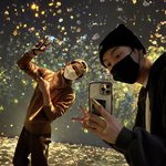 [골든차일드] 뽀<b>맹이</b> 친구랑 놀러갔네