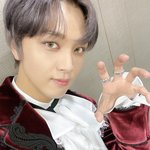 [NCT칠프] 아 오늘 ㄹㅇ <b>연회장</b> 갔다온 재질