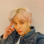 [NCT칠프] 노란끼 빼기 챌린지 나도 <b>도전</b>
