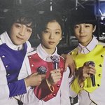 [NCT드림] <b>동지</b>젠 삼형제