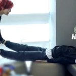 [NCT칠프] 아기 쭉쭉이 해줘서 <b>고마</b>와요