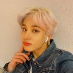 [NCT칠프] 정우 대체 이거 어디서 찍은걸까