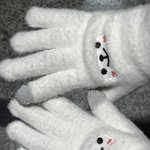 [드루와] 내 장갑 <b>짱</b>기욥지