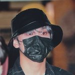 [NCT칠프] <b>마스크</b> 사줄게