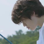 [NCT칠프] <b>입술</b> 디게 귀엽다…