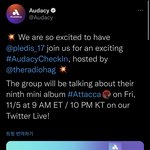 [세븐틴] 짹라이브?? <b>본사람</b>