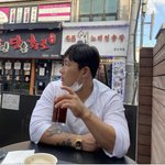야 근데 <b>스윙스</b> 코 예쁘지 않냐