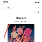 [더보이즈] 전곡 <b>차트인</b> 했구만❤️