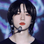 [TXT] 최범규 장발 진짜 최고야