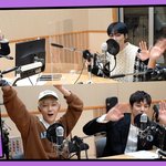 [더보이즈] 키스더라디오 보라 떴나본데