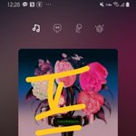 [더보이즈] 주말이니까 <b>낮</b>에 차트 떨어지지않겠디....?