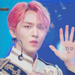 [펜타곤] 와 이 짤 방금 보고