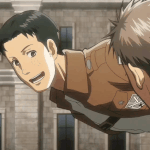 [진격의거인] 쟝 마르코 관계성 미치지 않냐