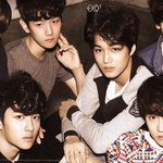 엑소 <b>케이</b> 데뷔티저는 뭔가