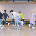 [펜타곤] ㅋㅋㅋㅋㅋㅋ이런 벽반도 너무 좋아 !!