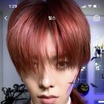 엔시티 <b>유타</b> 얼굴형 진짜 신기하다