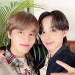 [NCT칠프] <b>줏대</b>있게 살거다