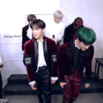 [드루와] 엔시티 <b>정우</b> 이거뭐임?