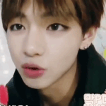[군대] 김태형 <b>애교</b>..