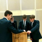 [풀햄보이즈] 헤드보이가 헤드보이 후보들 연설연습 <b>코치</b>...