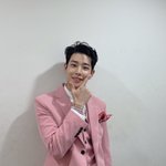 어제 뮤직뱅크 아스트로 <b>MJ</b>