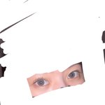 나 짝눈 <b>지리지</b> 않냐...