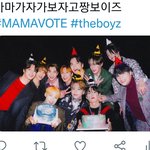 [더보이즈] 짹 하는 더비 아무나 한번 봐줘‼️