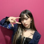 [드루와] <b>지젤</b> 앞머리