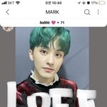 [NCT칠프] 어제 좀 <b>알딸딸</b>한 상태에서 버블 답장 보냈는데 ㅋㅋㅋㅋㅋ