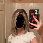 <b>봄웜</b> 라이트 염색