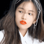 [모두드루와] 안유진 화보짤 좋다