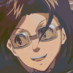 [진격의거인] ㅅㅍ 한지가 ㅈㄴ 소년만화 주인공재질 아니냐